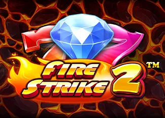 Fire Strike 2 - ATHENA777