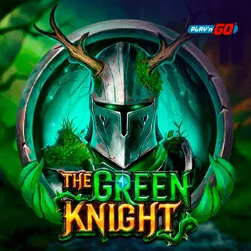 The Green Knight - ATHENA777