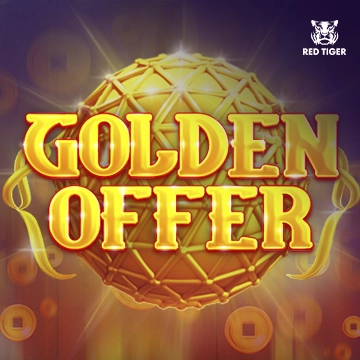 Golden Offer - ATHENA777