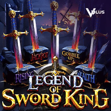 Legend Of Sword King - ATHENA777
