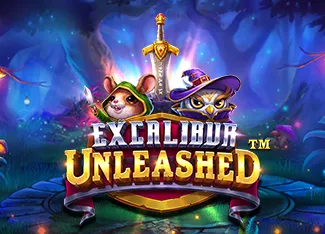 Excalibur Unleashed - ATHENA777
