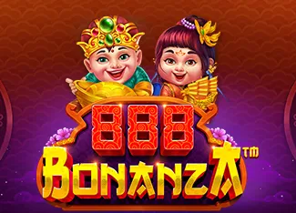 888 Bonanza - ATHENA777