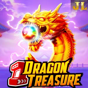 Dragon Treasure - ATHENA777
