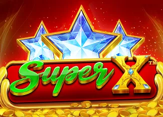 Super X - ATHENA777
