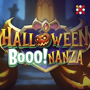 Halloween Booo!nanza - ATHENA777