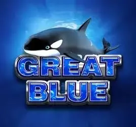 Great Blue - ATHENA777