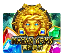 Mayan Gems - ATHENA777