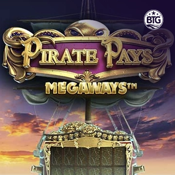 Pirate Pays - ATHENA777