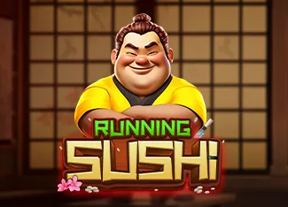 Running Sushi - ATHENA777
