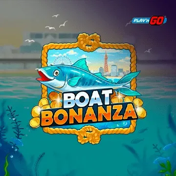 Boat Bonanza - ATHENA777