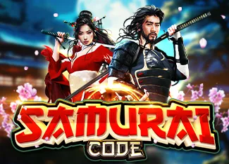 Samurai Code - ATHENA777