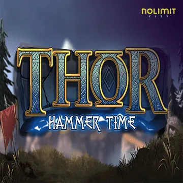 Thor Hammer Time - ATHENA777