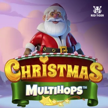 Christmas MULTIHOPS - ATHENA777