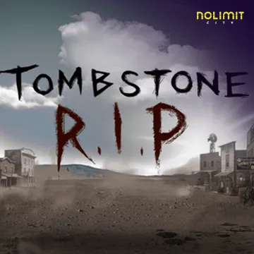 Tombstone Rip - ATHENA777