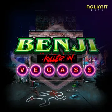 Benji Killed in Vegas - ATHENA777