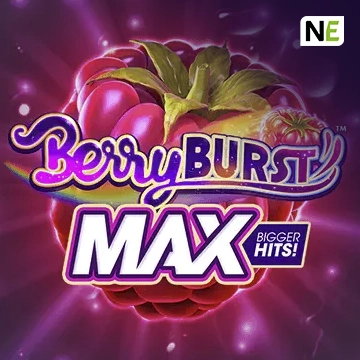 Berryburst MAX - ATHENA777