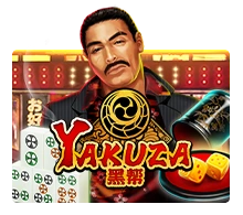 Yakuza - ATHENA777