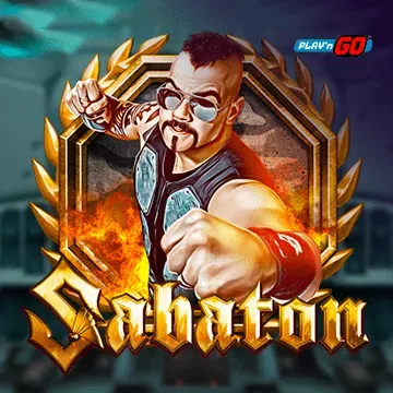 Sabaton - ATHENA777
