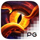 Kraken Gold Rush - ATHENA777