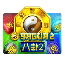 Bagua 2 - ATHENA777