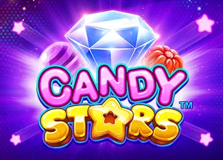 Candy Stars - ATHENA777