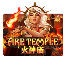 Fire Temple - ATHENA777