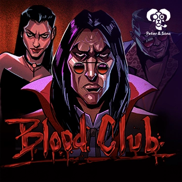 Blood Club - ATHENA777