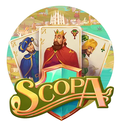 Scopa - ATHENA777