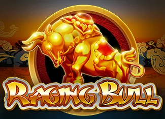 Raging Bull - ATHENA777