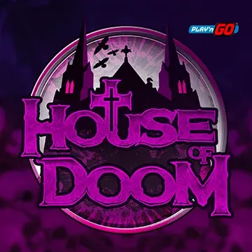 House of Doom - ATHENA777