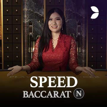 Speed Baccarat N - ATHENA777
