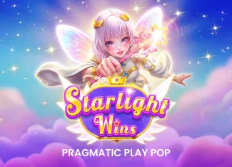 Starlight Wins - ATHENA777