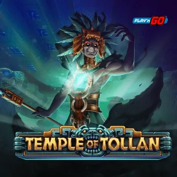 Temple of Tollan - ATHENA777