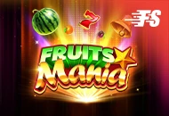 Fruits Mania - ATHENA777