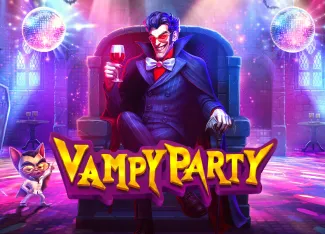 Vampy Party - ATHENA777
