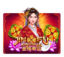 Jin Fu Xing Yun - ATHENA777