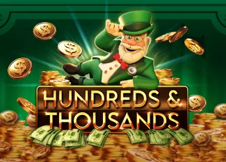 Hundreds and Thousands - ATHENA777