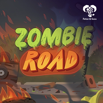 Zombie Road - ATHENA777