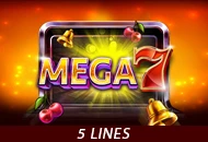 Mega 7 - ATHENA777