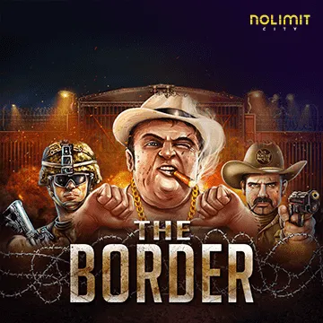 The Border - ATHENA777