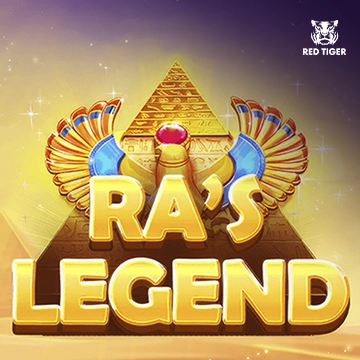 RAs Legend - ATHENA777