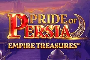Pride of Persia: Empire Treasures - ATHENA777
