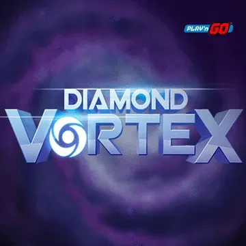 Diamond Vortex - ATHENA777
