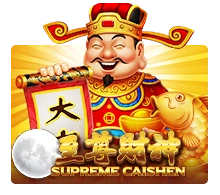 Supreme Caishen - ATHENA777