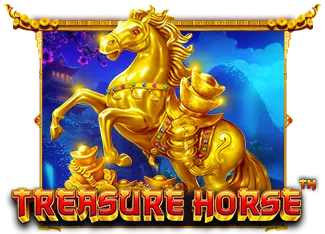 Treasure Horse - ATHENA777
