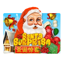 Santa Surprise - ATHENA777