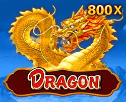 Dragon - ATHENA777