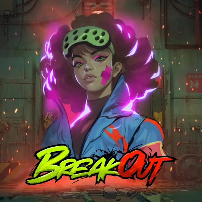 Breakout - ATHENA777