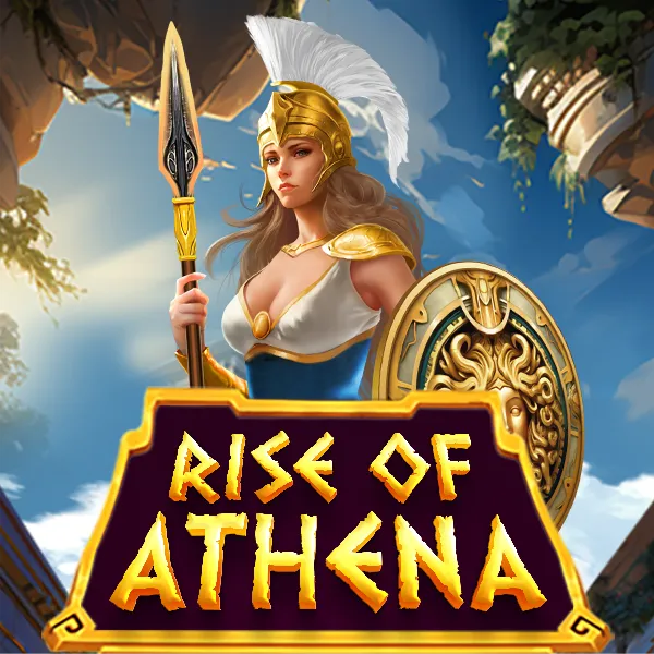 Rise of Athena - ATHENA777