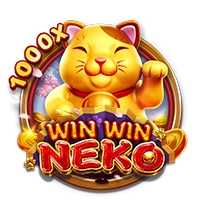 WIN WIN NEKO - ATHENA777